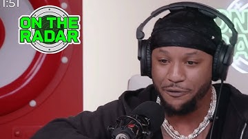 BenDaDonnn On The Radar X Kai Cenat x Mafiathon 3 Freestyle (MAFIATHON FREESTYLE #39)