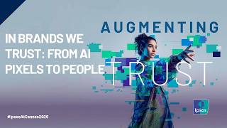 🎥 LinkedIn Live Recording: In Brands We Trust: From AI Pixels to People
