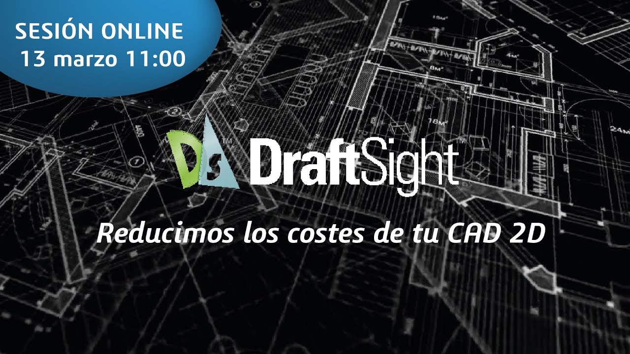 15 MINUTOS DraftSight - YouTube