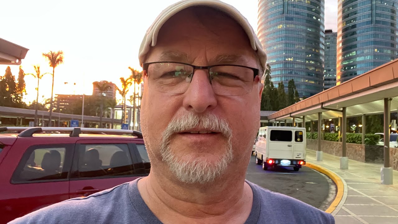 Expat Lessons from David Carradine ? You Bet !!!