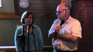 Audrey Gozizkowski French and Quebec Delegation, Health Impacts of Natural Gas Development