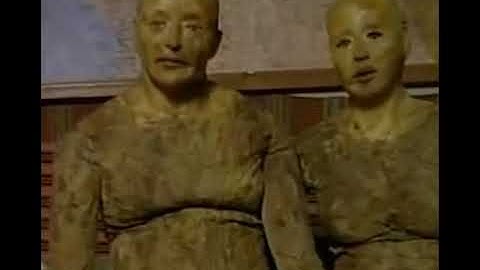 Tool - Pushit Music Video