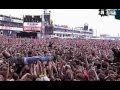 Capture de la vidéo Korn - Rock Am Ring 2007 Full