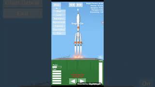 Soyuz-U Foton-M No 1 Part 3