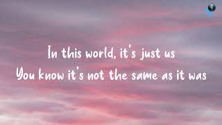 As It Was - Harry Styles (Lyrics) 🎶