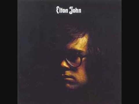 Elton John - The King Must Die (Elton John 10 of 13)