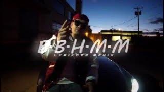 Rihanna x Official Synn - Bitch Better Have My Money ( Official Remix ) Official Video