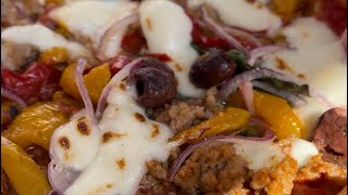 Is Michelin-Rated PIZZA worth the hype? Mt. View CA
