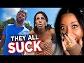 when ex-bf uses TODDLER LOGIC to get GF out of DUI | best of bodycam #11
