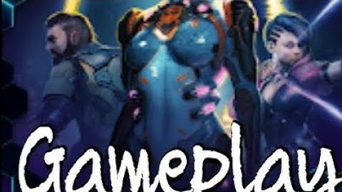 Xcom Legends Android Gameplay (Early Access)