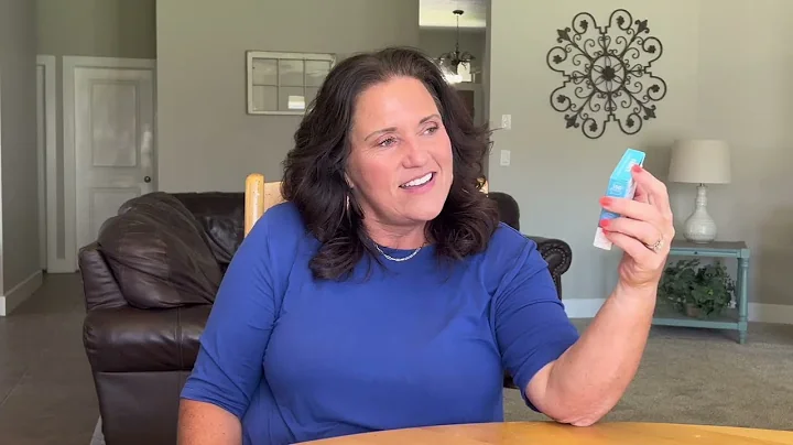 Get Talking: Family - Unboxing - Talking Point Cards