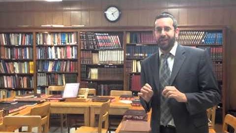 Sons of Israel Allentown Virtual Tour: The Beit Midrash