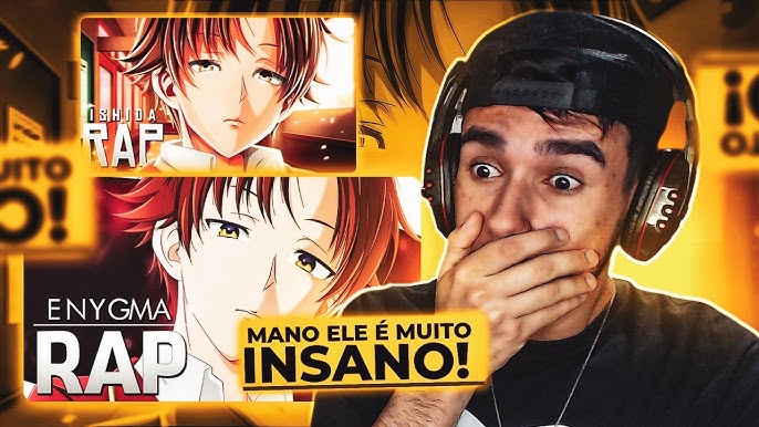 REACT: MELHORES MITAGENS EM CLASSROOM OF THE ELITE/YOUKOSO