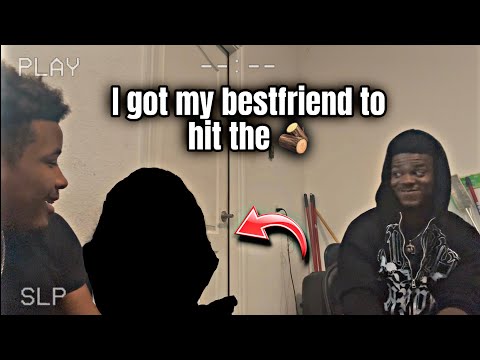 MY BESTIE CAME DOWN TO SEE ME