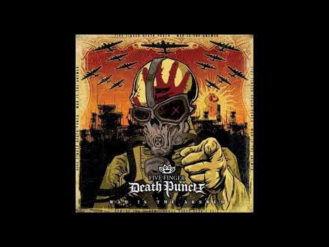 Five Finger Death Punch Succubus