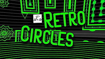 [100%] Retro Circles by Nacho21