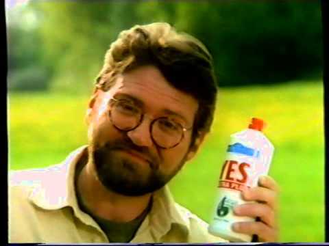 Yes Ultra Plus reklame (1996)