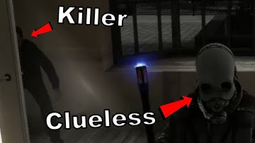 Project Synapse | Cop Killing (hl2rp)