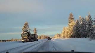 Good Drivers Krokfors - Hakkas Sweden Winter 2022-23