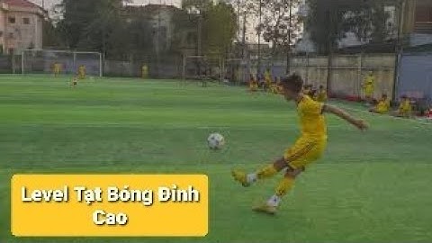 12 Tuổi Đã Level Cao Thế Này |Fc Sông Lam Nghệ An không khác gì u23 việt nam.football star