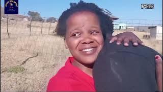 Inhlungu kaNgajuza 