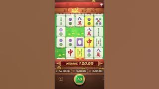 INSIDE OUT SUPPORT ⁉️MAHJONG WAYS 1 PATTERN TODAY 📍 MAHJONG WAYS 1 GACOR PATTERN TRICKS✨ MAHJONG ...