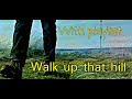 Winter Hill Walk: Slow-Paced Footage for Those Who Can’t Make the Climb