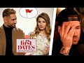 HILFE! 😳 ALEKS PETROVIC BEI FIRST DATES? First Dates 💔