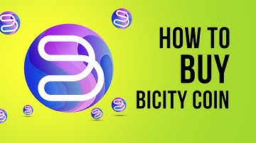 How to buy Bicity