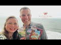 Stampin up the best destination kit trifold technique cards with special guest my hubby david