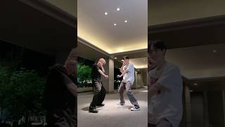 구원즈 히릿? 이건 못 참지❤️‍🔥#TEMPEST #템페스트 #혁 #HYUK #화랑 #HWARANG #hititchallenge #Shorts