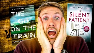Write a Bestselling Murder Mystery in 6 Easy Steps (Writing Tips)