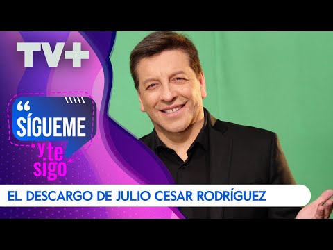 El furioso descargo de Julio César