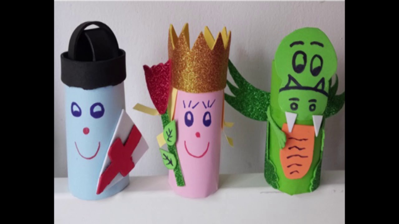 SANT JORDI CICLE SUPERIOR