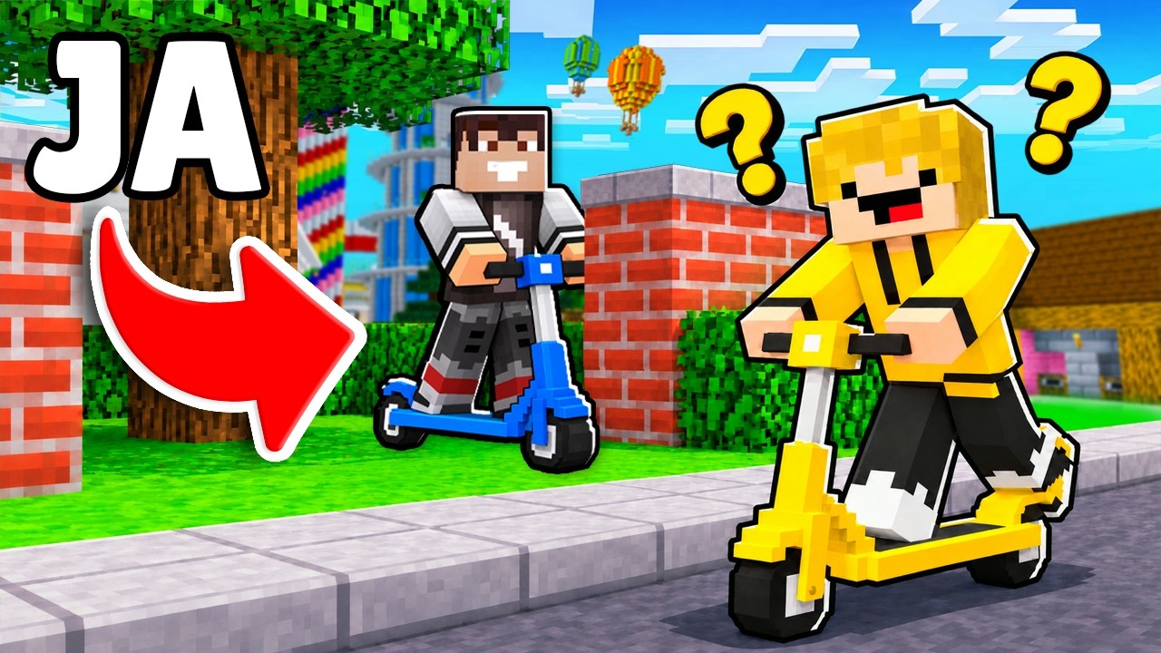 Latest Title & Thumbnail