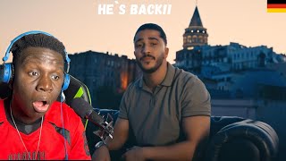 MERO is Back!! MERO - UÇURUM Official Video Reaction!!