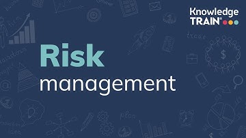 Risk Management | Knowledge Train