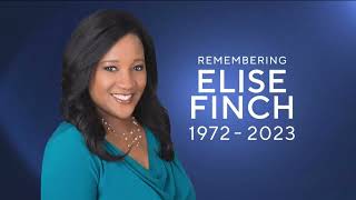 Elise Finch Tribute Wealth