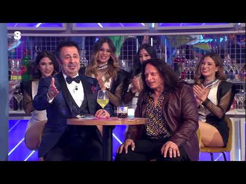 Video La Mamma dei Cani la nuova serie del regista turco Kaskai Annanzi - GialappaShow St.7