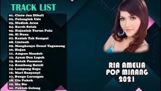 RIA AMELIA FULL ALBUM 2021