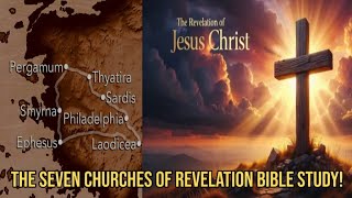 Messages to the Seven Churches: Relevance for Today