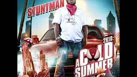 DID YOU SEE DAT BOY BY STUNTMAN OF D4L