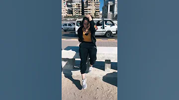 اغنية البت فرسه صبيه وجميله وقوية تيك توك سلمي جمال 