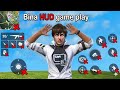 Bina Buttons Ke Free Fire Khela 😱 | Impossible Challenge | Nazyff