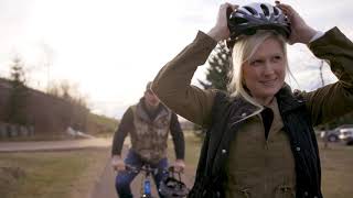 Celebrity Couples Getaway Ashland WI Profile