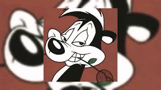 Pepe le Pew - Stalker's Tango (Looney Tunes AI Cover)