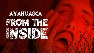 What Really Happens in an Ayahuasca Retreat in the Amazon Jungle (Full Documentary)