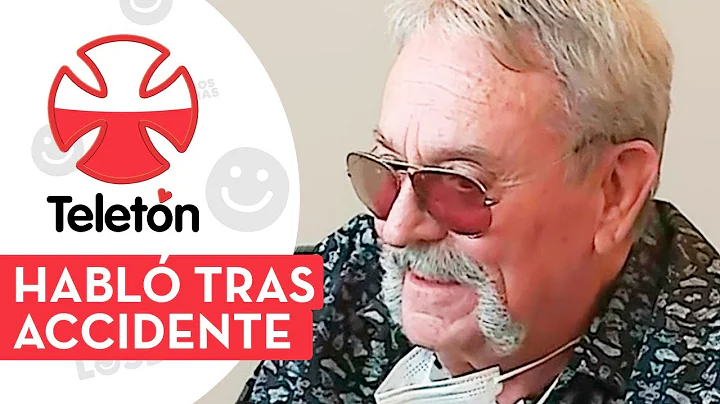 "HA SIDO DIFCIL": Coco Legrand reapareci tras comp...