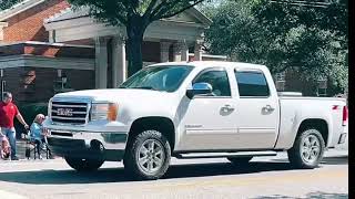 2022 University of Alabama Homecoming Parade