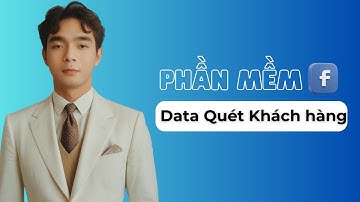 Tool Quét Data Facebook Mới Nhất 2025